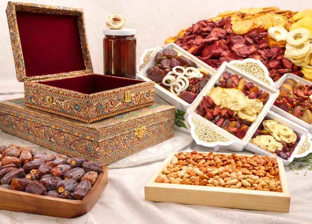 Customised Gift Boxes